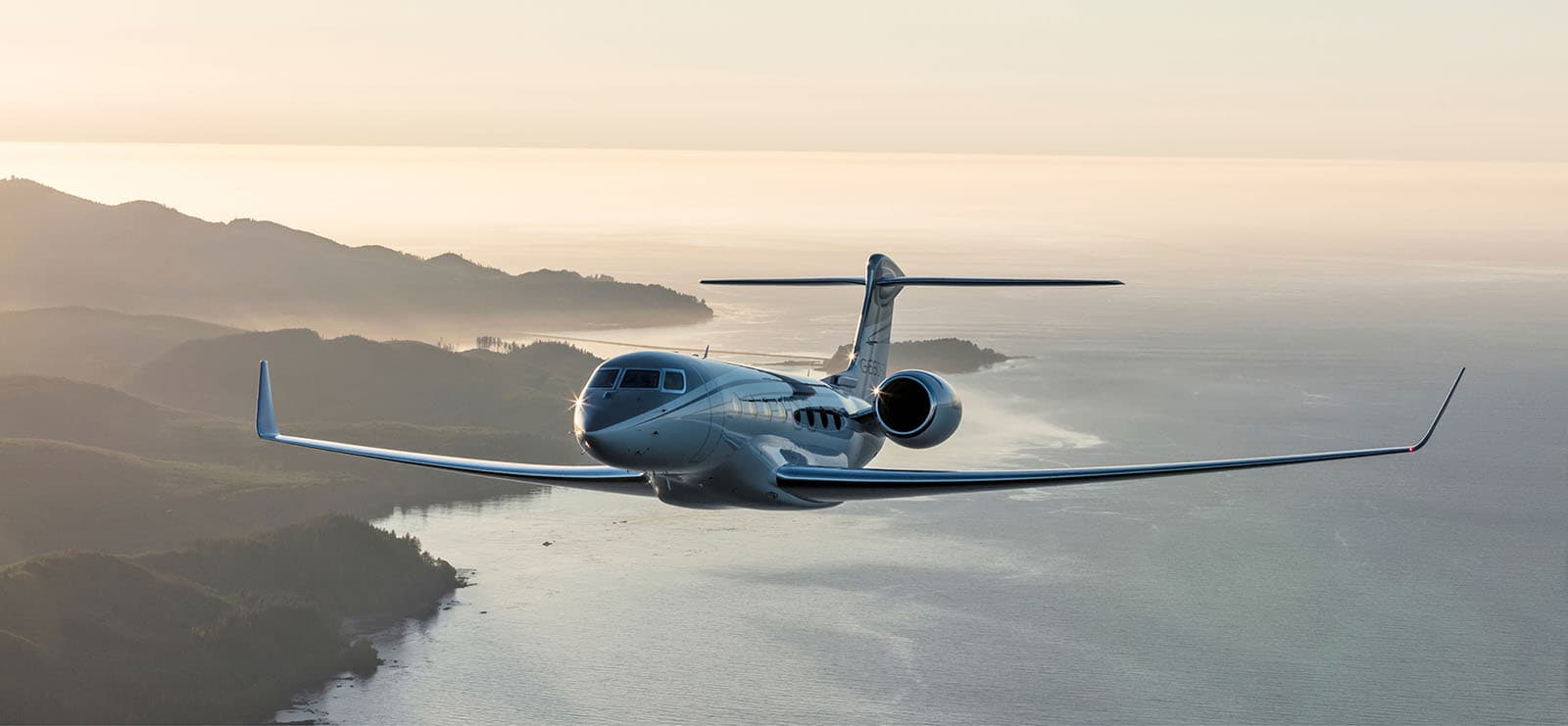 Gulfstream G650 Jet Share - Image 3