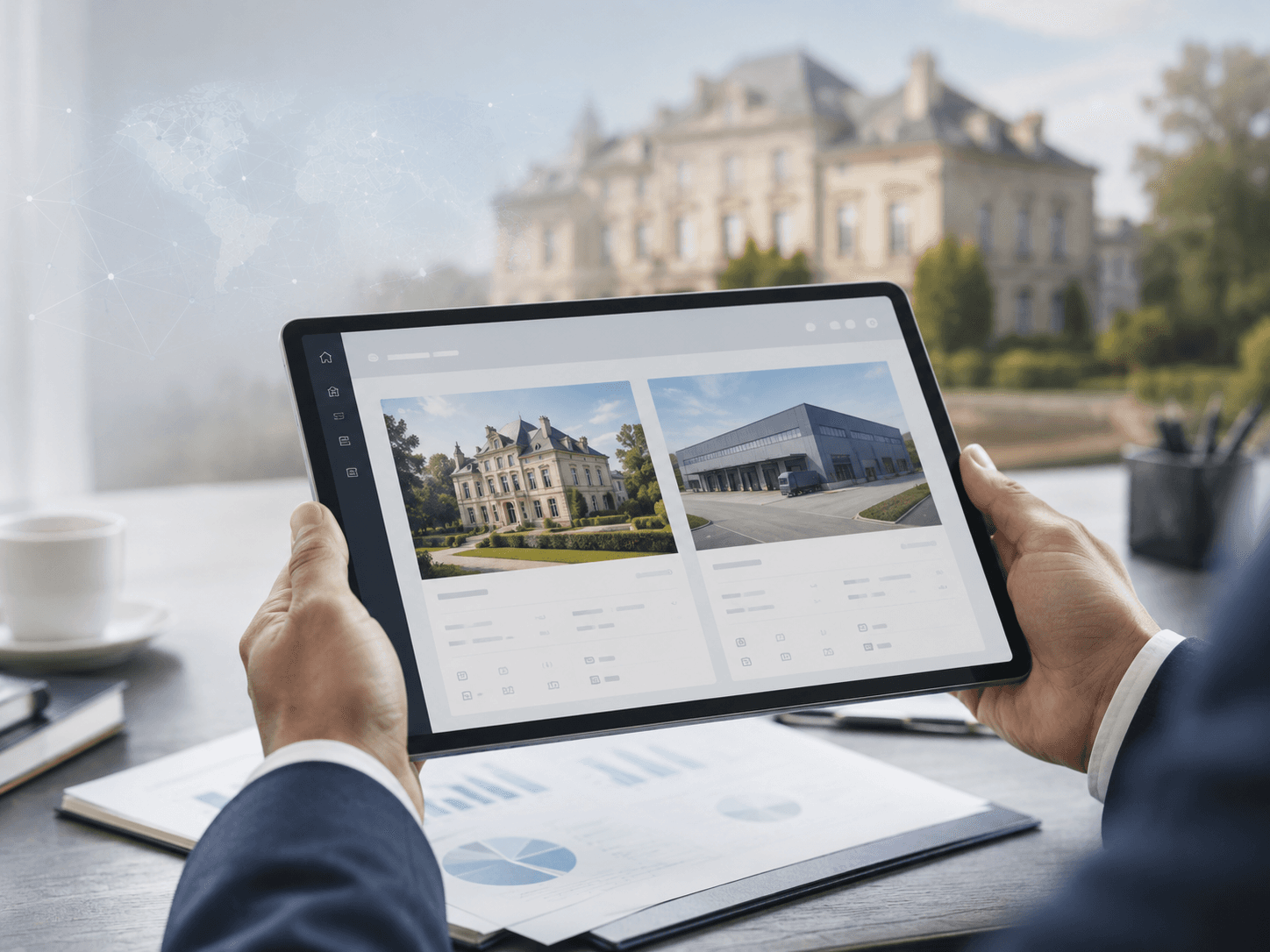 For Asset Owners