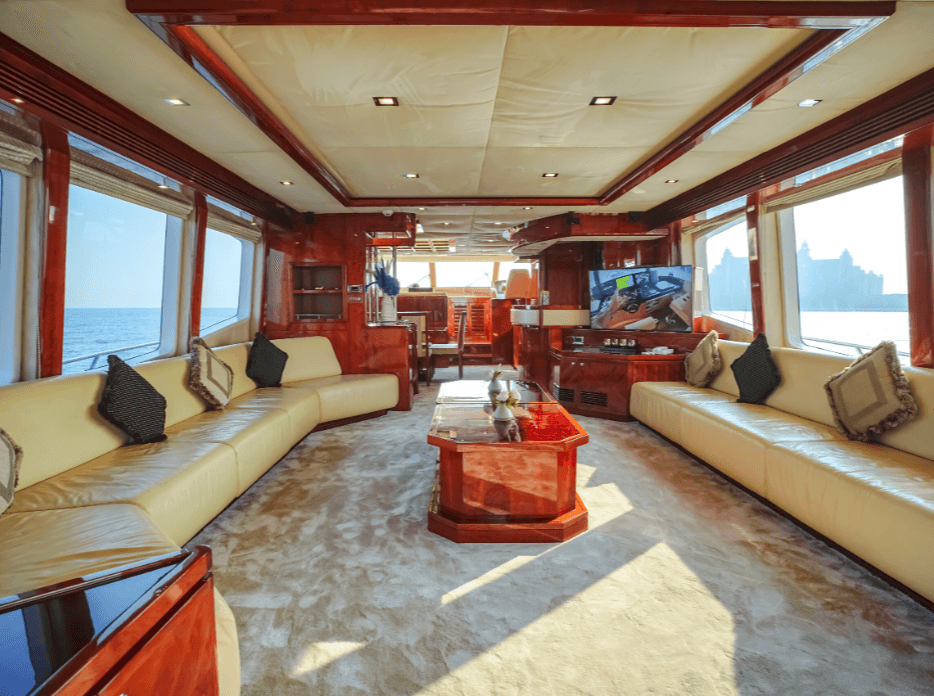 Marina Majesty Yacht - Image 3