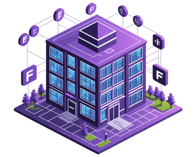 Securitized Tokenization